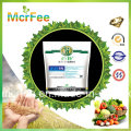 Mcrfee NPK+Te Water Soluble Fertilizer From China